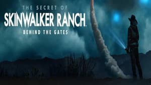 The Secret of Skinwalker Ranch: Behind The Gate — foto 1