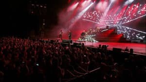 Fall Out Boy: The Boys of Zummer Tour Live in Chicago — foto 1