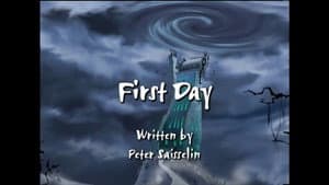 Episodio 1