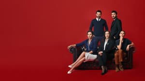 Kırmızı Oda — foto 1