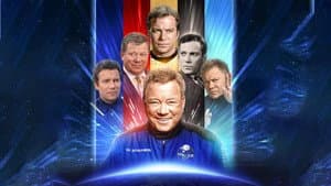William Shatner: You Can Call Me Bill — foto 5