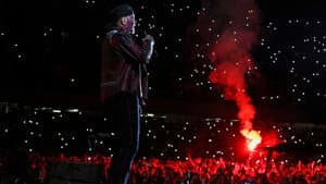 Vasco Live - Circo Massimo Roma — foto 1