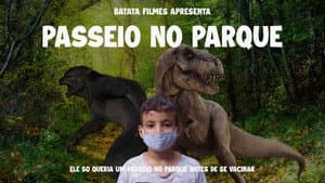 Passeio no Parque — foto 1