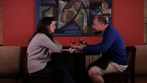 Codependence Day — foto 1