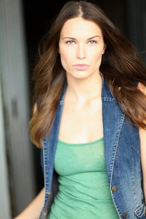 Lindsay Clift