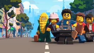 Aventuras de LEGO City — foto 5