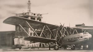 Airport — foto 1
