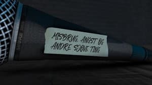 Misbrug, angst og andre sjove ting — foto 1
