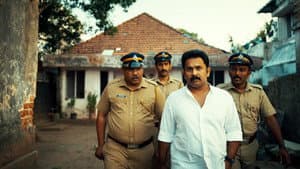 കേരളാ  ക്രൈം ഫയല്സ് — foto 4