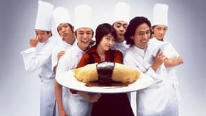 ランチの女王 — foto 1
