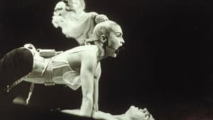 Madonna: Blond Ambition - Japan Tour 90 — foto 5