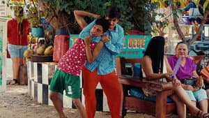 Los (casi) ídolos de Bahía Colorada — foto 8