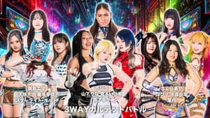STARDOM in KORAKUEN 2025 Sep. — foto 9
