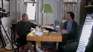 André Gregory and Wallace Shawn — foto 1