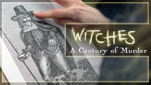 Witch Hunt: A Century of Murder — foto 4