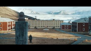 Pyramiden — foto 1
