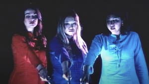 The Amethyst Sisters & The Warlock Prince — foto 1