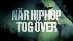 När hiphop tog över — foto 1