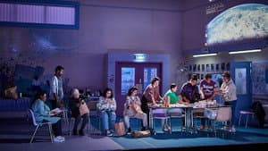 Fraternité, conte fantastique — foto 1