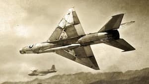 Cold War, Hot Jets — foto 1