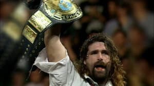 For All Mankind - The Life and Career of Mick Foley — foto 1