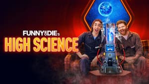 Funny Or Die's High Science — foto 6