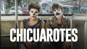 Chicuarotes — foto 5
