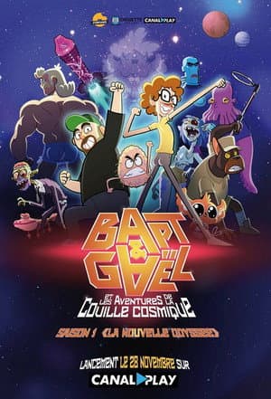 Temporada 1