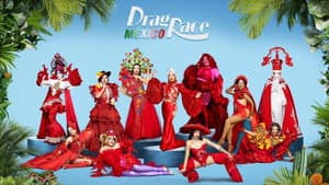 Drag Race México — foto 4