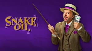 Snake Oil — foto 5