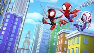 Spidey y sus Sorprendentes Amigos — foto 5