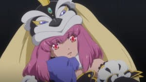 劇場版 RE:cycle of the PENGUINDRUM 前編 君の列車は生存戦略 — foto 4