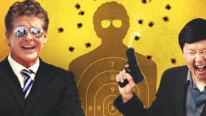 Hasselhoff en la mira — foto 3