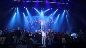 12-12-12 | The Concert for Sandy Relief — foto 1
