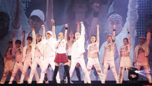 ayumi hamasaki STADIUM TOUR 2002 A — foto 1