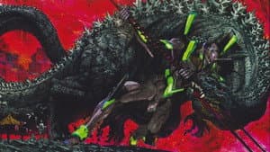シン・ゴジラ対エヴァンゲリオン交響楽 — foto 1