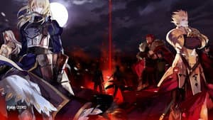 Fate/Zero — foto 5