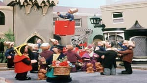 Trumpton — foto 1