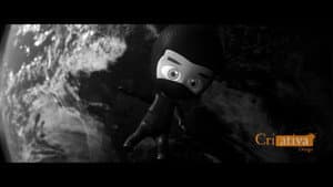 Ninja Chibi Adventures — foto 1