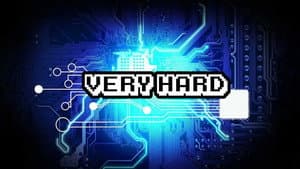 Very Hard — foto 1
