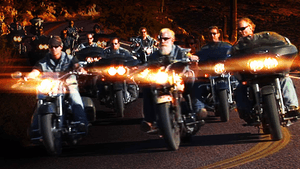 American MC — foto 1