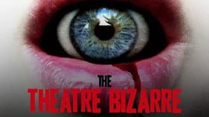 The Theatre Bizarre — foto 1