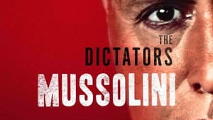 The Dictators: Mussolini — foto 1