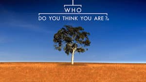 Who Do You Think You Are? — foto 3