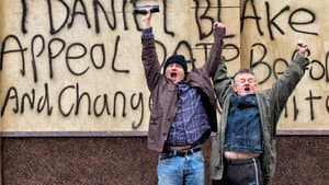 Yo, Daniel Blake — foto 5