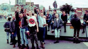 Skinheads USA: Soldiers of the Race War — foto 2