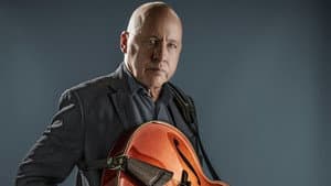 Mark Knopfler: Live at Madison Square Garden 2019 — foto 1