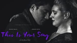 This Is Your Song — foto 1