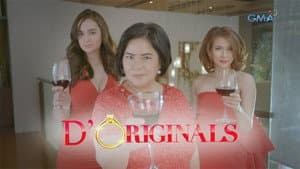 D' Originals — foto 1