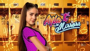 Ayla y Los Mirror — foto 10